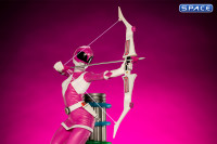 1/10 Scale Pink Ranger BDS Art Scale Statue (Power Rangers)