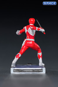 1/10 Scale Red Ranger BDS Art Scale Statue (Power Rangers)