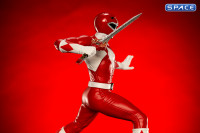 1/10 Scale Red Ranger BDS Art Scale Statue (Power Rangers)