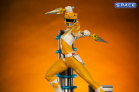 1/10 Scale Yellow Ranger BDS Art Scale Statue (Power Rangers)