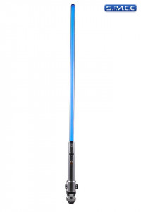 Ahsoka Tano Force FX Elite Lightsaber (Star Wars - The Black Series)