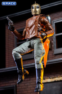 Rocketeer Disney Select (Rocketeer)