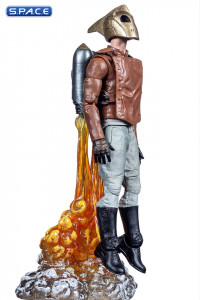 Rocketeer Disney Select (Rocketeer)