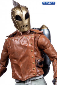 Rocketeer Disney Select (Rocketeer)