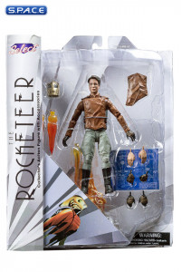 Rocketeer Disney Select (Rocketeer)