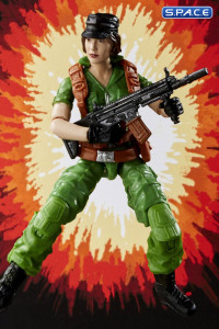 4er Komplettsatz: G.I. Joe Retro Collection Series 2021 Wave 1 (G.I. Joe)