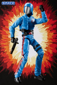 4er Komplettsatz: G.I. Joe Retro Collection Series 2021 Wave 1 (G.I. Joe)