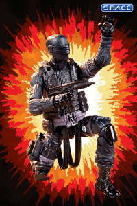 4er Komplettsatz: G.I. Joe Retro Collection Series 2021 Wave 1 (G.I. Joe)