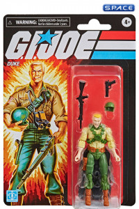 Complete Set of 4: G.I. Joe Retro Collection Series 2021 Wave 1 (G.I. Joe)