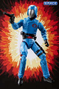 Retro Collection Series Cobra Commander (G.I. Joe)