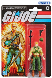 Retro Collection Series Duke (G.I. Joe)