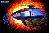 Retro Collection Series Cobra H.I.S.S. III (G.I. Joe)