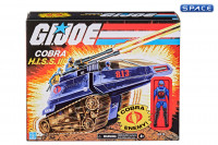 Retro Collection Series Cobra H.I.S.S. III (G.I. Joe)