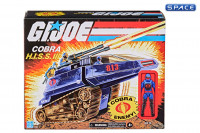 Retro Collection Series Cobra H.I.S.S. III (G.I. Joe)