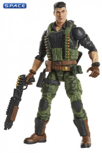 Complete Set of 3: G.I. Joe Classified Series 2021 Wave 2 (G.I. Joe)