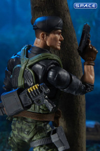 3er Satz: G.I. Joe Classified Series 2021 Wave 2 (G.I. Joe)