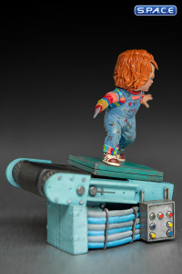 1/10 Scale Chucky Art Scale Statue (Childs Play 2)