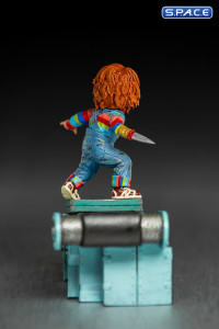 1/10 Scale Chucky Art Scale Statue (Childs Play 2)