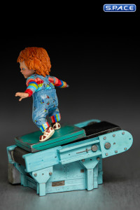 1/10 Scale Chucky Art Scale Statue (Childs Play 2)