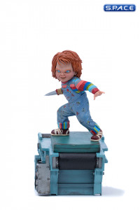 1/10 Scale Chucky Art Scale Statue (Childs Play 2)