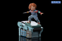 1/10 Scale Chucky Art Scale Statue (Childs Play 2)