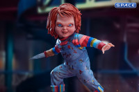 1/10 Scale Chucky Art Scale Statue (Childs Play 2)