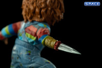 1/10 Scale Chucky Art Scale Statue (Childs Play 2)
