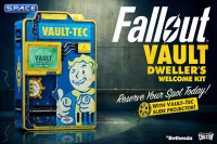 Vault Dwellers Welcome Kit (Fallout)