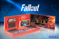 Nuka Cola Metal Sign Collection (Fallout)