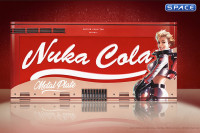 Nuka Cola Metal Sign Collection (Fallout)