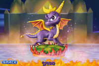 Spyro PVC Statue (Spyro 2: Riptos Rage)