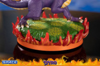 Spyro PVC Statue (Spyro 2: Riptos Rage)