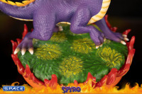 Spyro PVC Statue (Spyro 2: Riptos Rage)