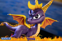 Spyro PVC Statue (Spyro 2: Riptos Rage)