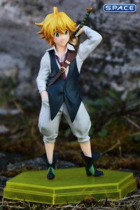 Meliodas Pop Up Parade PVC Statue (The Seven Deadly Sins)