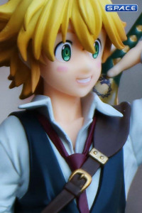 Meliodas Pop Up Parade PVC Statue (The Seven Deadly Sins)