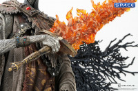 1/7 Scale Pontiff Sulyvahn Statue (Dark Souls III)