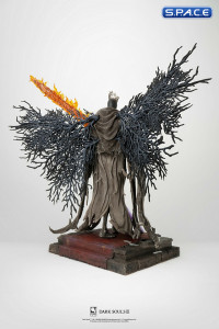 1/7 Scale Pontiff Sulyvahn Statue (Dark Souls III)