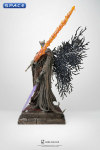 1/7 Scale Pontiff Sulyvahn Statue (Dark Souls III)