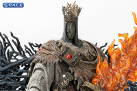 1/7 Scale Pontiff Sulyvahn Statue (Dark Souls III)