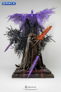 1/7 Scale Pontiff Sulyvahn Statue - Deluxe Version (Dark Souls III)