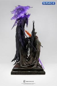 1/7 Scale Pontiff Sulyvahn Statue - Deluxe Version (Dark Souls III)