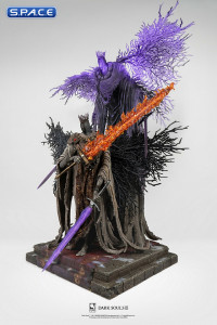 1/7 Scale Pontiff Sulyvahn Statue - Deluxe Version (Dark Souls III)