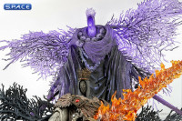 1/7 Scale Pontiff Sulyvahn Statue - Deluxe Version (Dark Souls III)