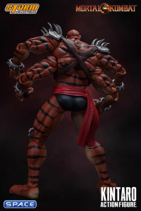 1/12 Scale Kintaro (Mortal Kombat)