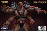 1/12 Scale Kintaro (Mortal Kombat)