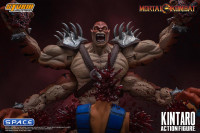 1/12 Scale Kintaro (Mortal Kombat)