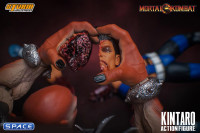 1/12 Scale Kintaro (Mortal Kombat)