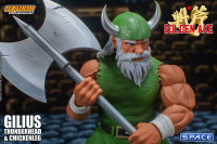 1/12 Scale Gilius Thunderhead & Chickenleg 2-Pack (Golden Axe)