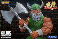 1/12 Scale Gilius Thunderhead & Chickenleg 2-Pack (Golden Axe)